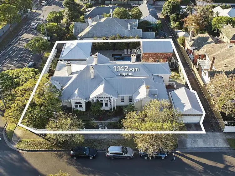 Second view of Homely house listing, 66 Virginia Street, Newtown VIC 3220