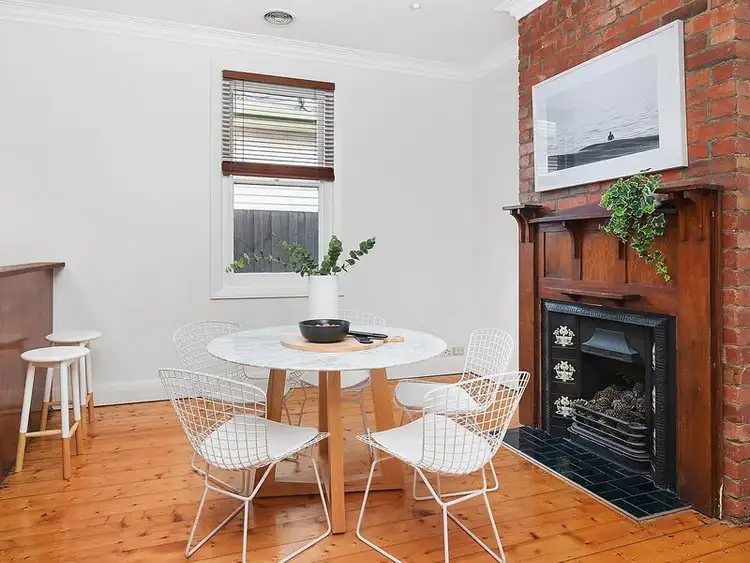 Fourth view of Homely house listing, 8 Guthrie Avenue, North Geelong VIC 3215