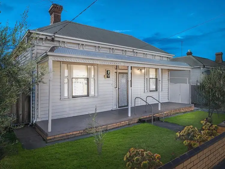 Main view of Homely house listing, 26 Maitland Street, Geelong West VIC 3218
