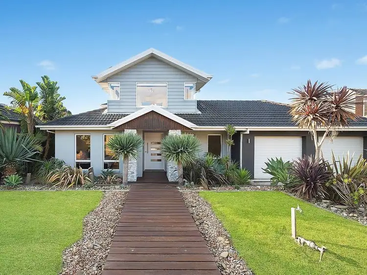 Main view of Homely house listing, 9 Delgany Mews, Waurn Ponds VIC 3216