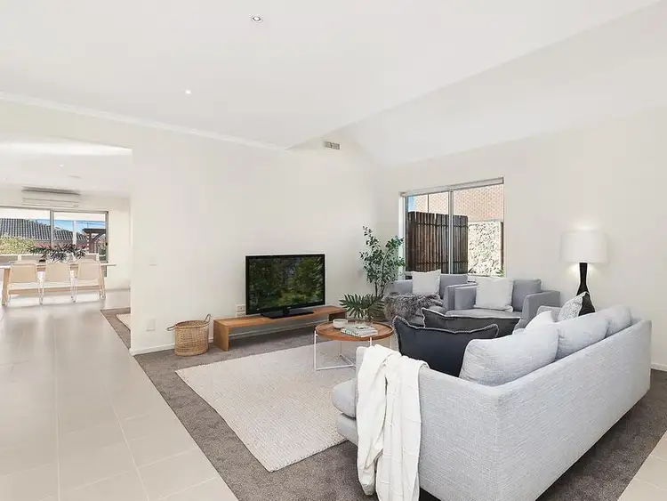 Second view of Homely house listing, 9 Delgany Mews, Waurn Ponds VIC 3216