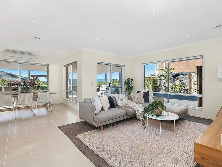 Sixth view of Homely house listing, 9 Delgany Mews, Waurn Ponds VIC 3216
