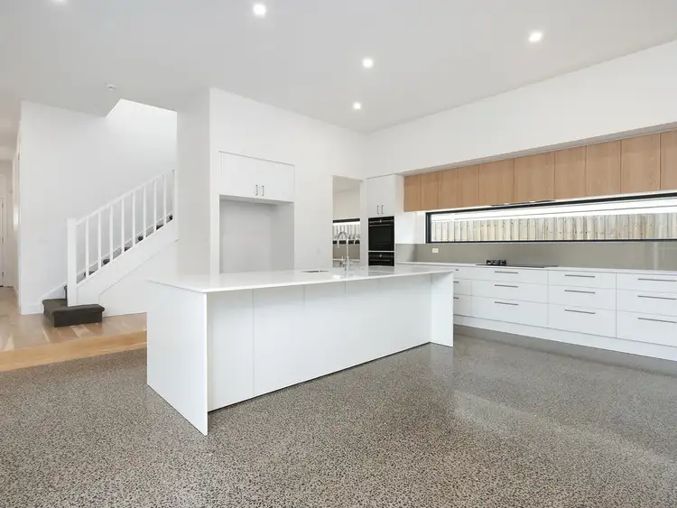 Second view of Homely townhouse listing, 1/201 Hope Street, Geelong West VIC 3218