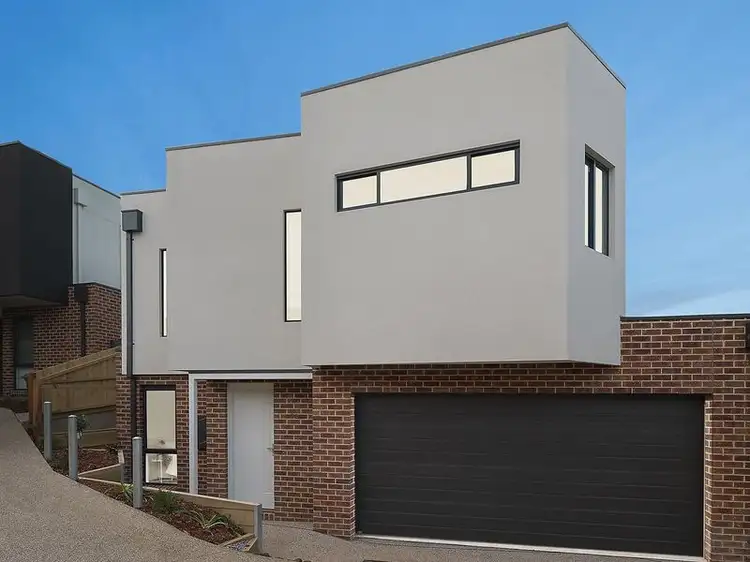 Main view of Homely townhouse listing, 5B Canterbury Court, Wandana Heights VIC 3216
