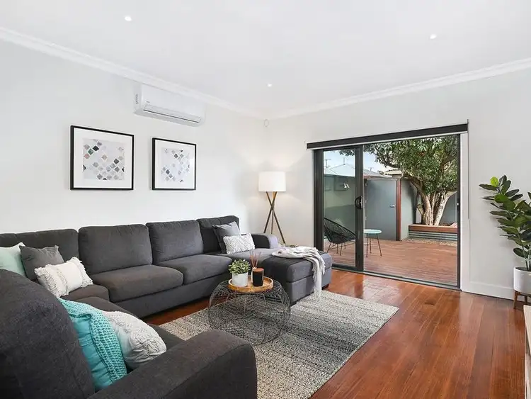Third view of Homely house listing, 1/34 Saywell Street, North Geelong VIC 3215