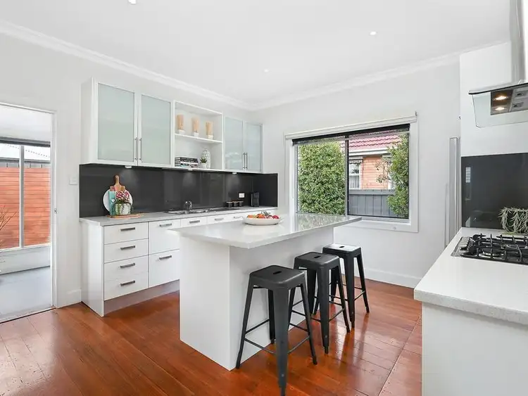 Fourth view of Homely house listing, 1/34 Saywell Street, North Geelong VIC 3215