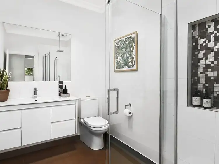 Fifth view of Homely house listing, 1/34 Saywell Street, North Geelong VIC 3215