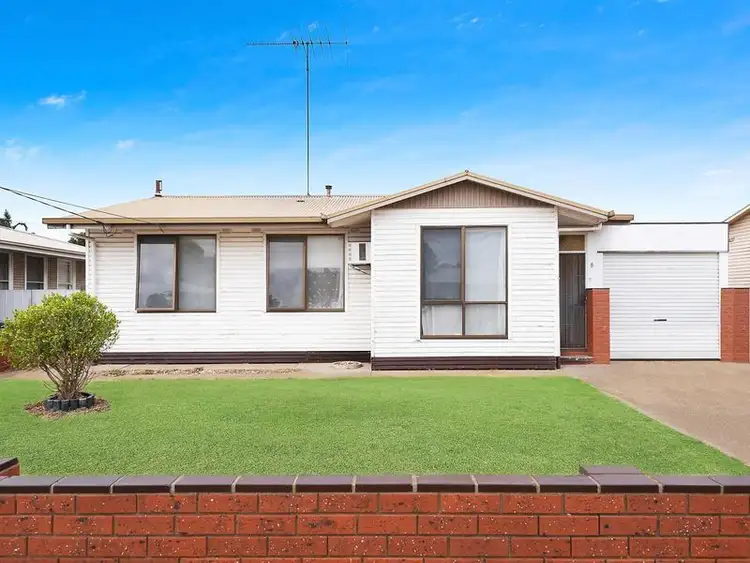 Sixth view of Homely house listing, 8 Curlew Crescent, Norlane VIC 3214