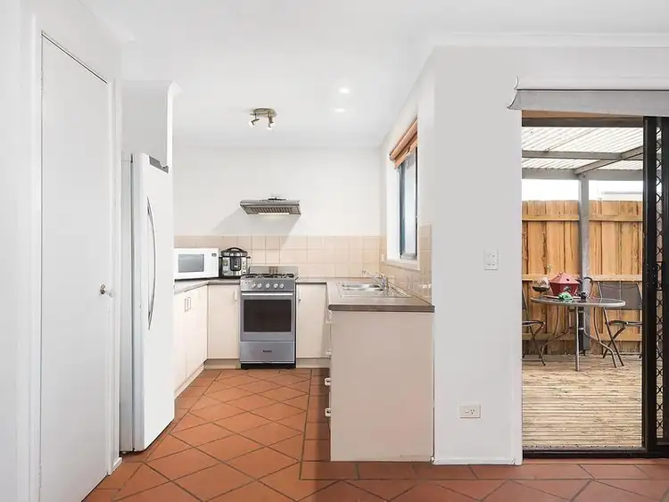 Second view of Homely unit listing, 1/6 Karlovac Court, Bell Park VIC 3215