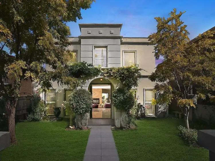Main view of Homely house listing, 211A Aberdeen Street, Newtown VIC 3220