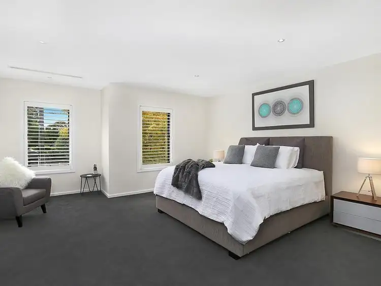 Third view of Homely house listing, 211A Aberdeen Street, Newtown VIC 3220