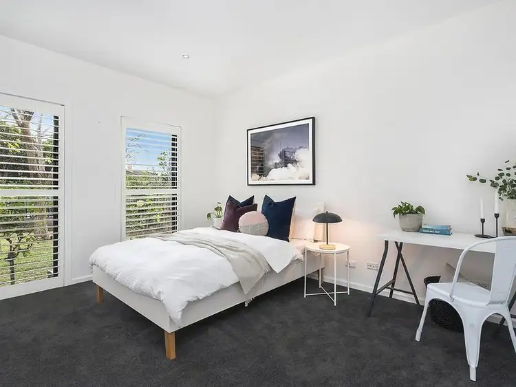 Fourth view of Homely house listing, 211A Aberdeen Street, Newtown VIC 3220