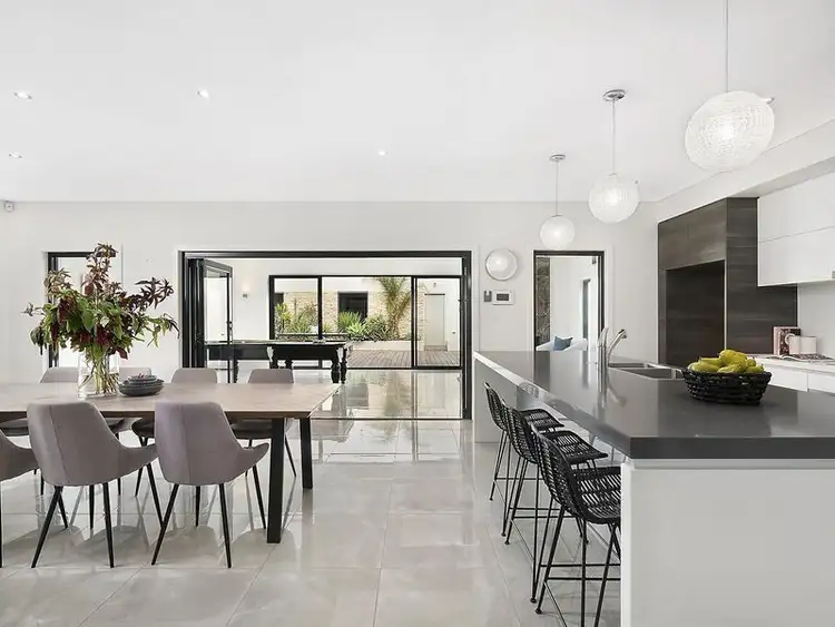 Fifth view of Homely house listing, 211A Aberdeen Street, Newtown VIC 3220