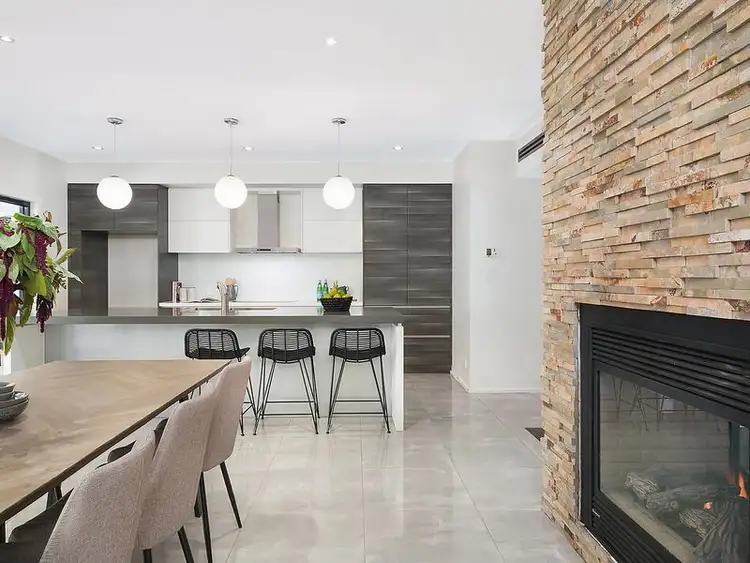 Sixth view of Homely house listing, 211A Aberdeen Street, Newtown VIC 3220