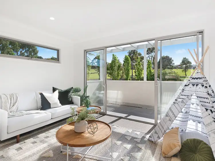 Third view of Homely house listing, 24A Elcho Street, Newtown VIC 3220