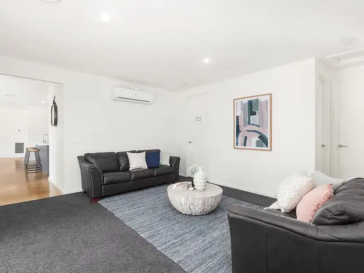 Sixth view of Homely house listing, 150 Lowndes Road, Bannockburn VIC 3331