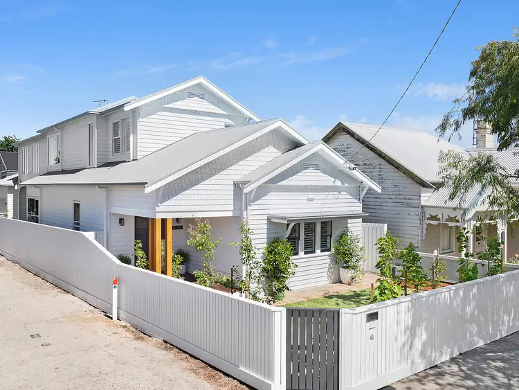 Main view of Homely house listing, 49 Fitzroy Street, Geelong VIC 3220