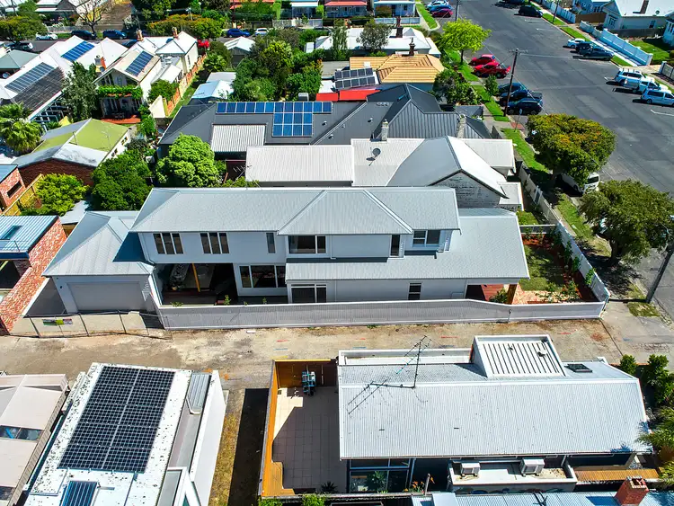 Second view of Homely house listing, 49 Fitzroy Street, Geelong VIC 3220