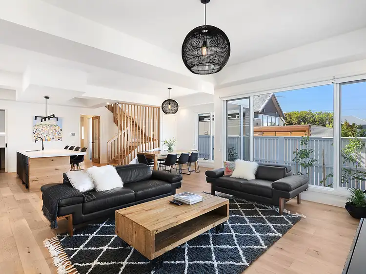 Third view of Homely house listing, 49 Fitzroy Street, Geelong VIC 3220