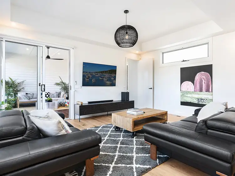 Fourth view of Homely house listing, 49 Fitzroy Street, Geelong VIC 3220