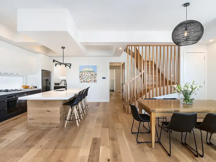 Fifth view of Homely house listing, 49 Fitzroy Street, Geelong VIC 3220