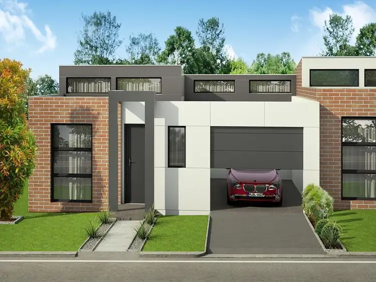 Main view of Homely townhouse listing, 8/114 South Valley Road, Highton VIC 3216
