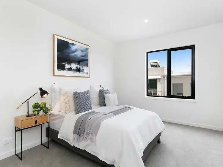 Fourth view of Homely townhouse listing, 8/114 South Valley Road, Highton VIC 3216