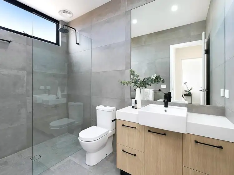 Fifth view of Homely townhouse listing, 8/114 South Valley Road, Highton VIC 3216
