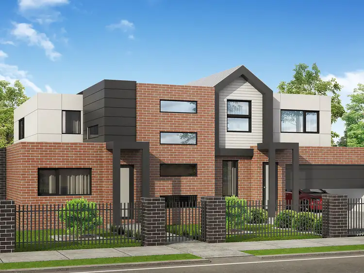 Sixth view of Homely townhouse listing, 8/114 South Valley Road, Highton VIC 3216