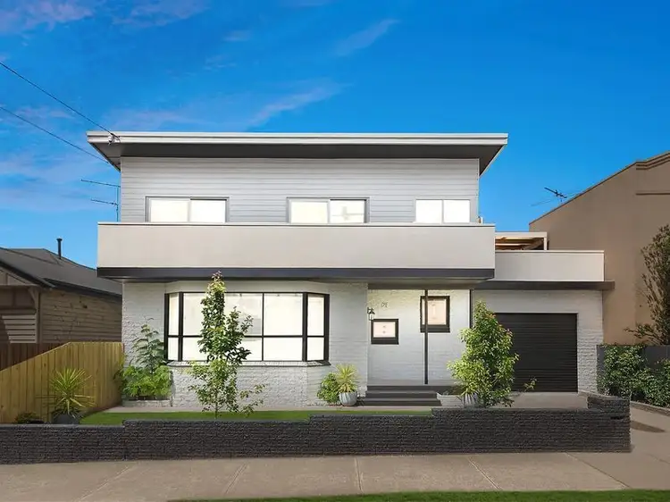 Main view of Homely townhouse listing, 73B Noble Street, Newtown VIC 3220