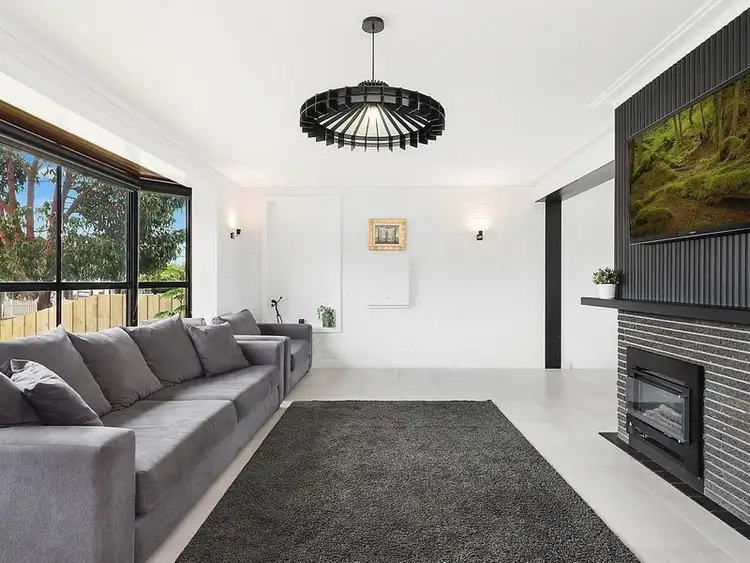 Third view of Homely townhouse listing, 73B Noble Street, Newtown VIC 3220