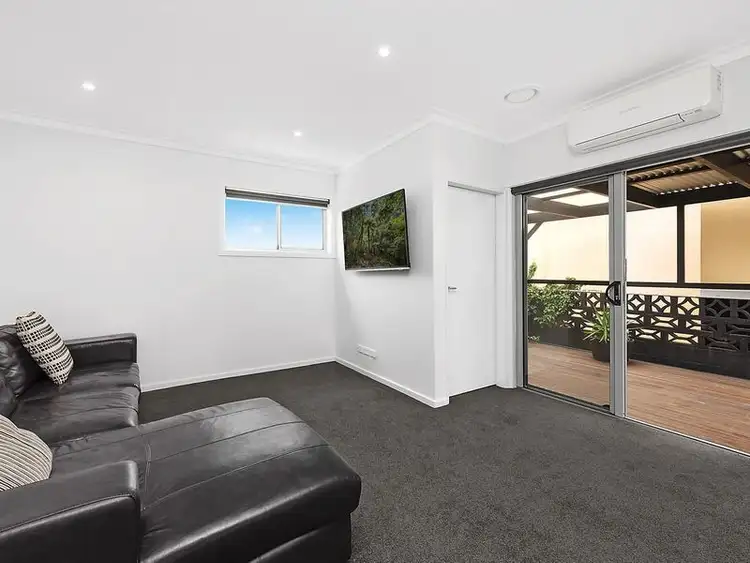 Fifth view of Homely townhouse listing, 73B Noble Street, Newtown VIC 3220