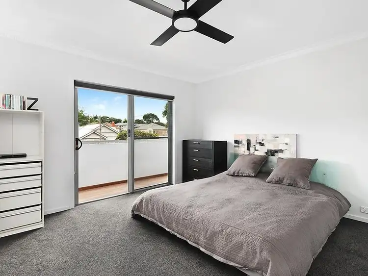 Sixth view of Homely townhouse listing, 73B Noble Street, Newtown VIC 3220