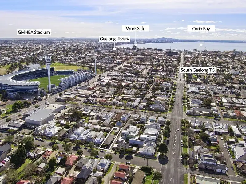 Main view of Homely house listing, 19 Balliang Street, South Geelong VIC 3220