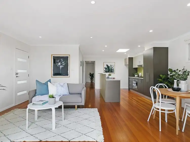 Second view of Homely house listing, 19 Balliang Street, South Geelong VIC 3220