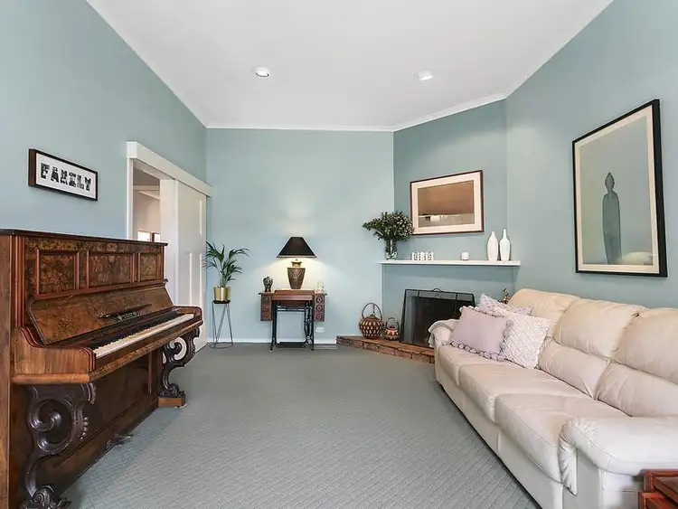 Fifth view of Homely house listing, 492 Ryrie Street, East Geelong VIC 3219