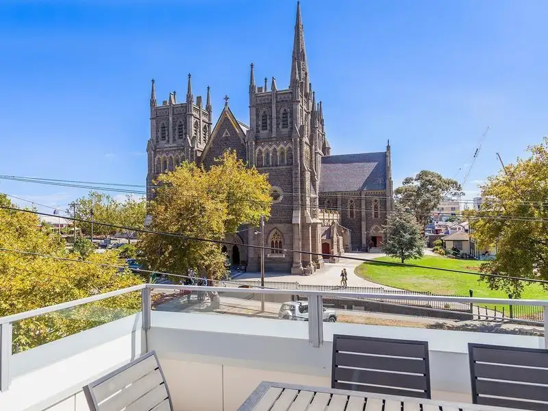 Main view of Homely apartment listing, 10/141-143 Yarra Street, Geelong VIC 3220
