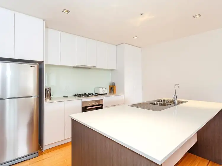 Second view of Homely apartment listing, 10/141-143 Yarra Street, Geelong VIC 3220