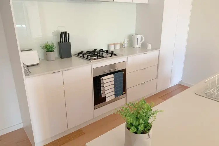 Fifth view of Homely apartment listing, 10/141-143 Yarra Street, Geelong VIC 3220