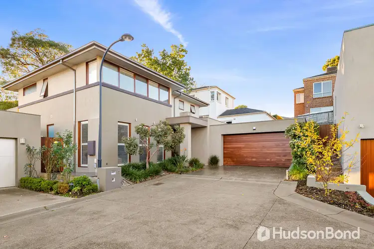 7 Homebush Court, Doncaster East VIC 3109