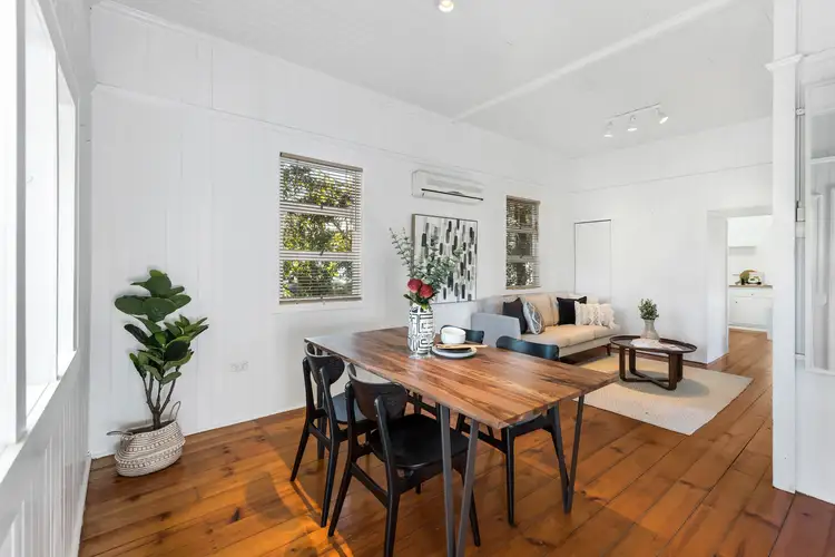 Second view of Homely house listing, 12 McLean Parade, Ashgrove QLD 4060