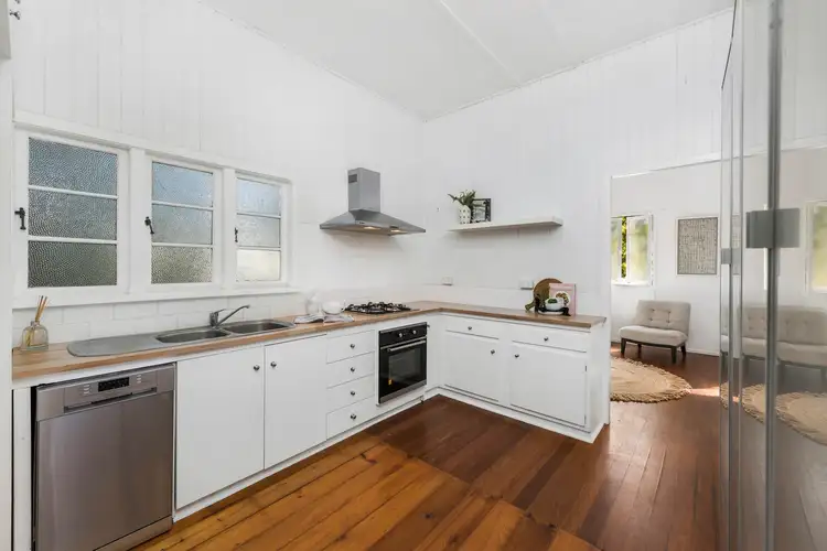 Third view of Homely house listing, 12 McLean Parade, Ashgrove QLD 4060