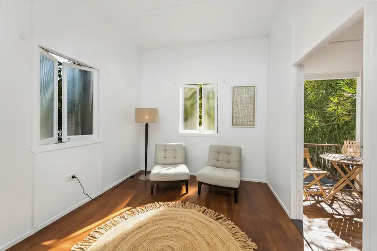 Fourth view of Homely house listing, 12 McLean Parade, Ashgrove QLD 4060