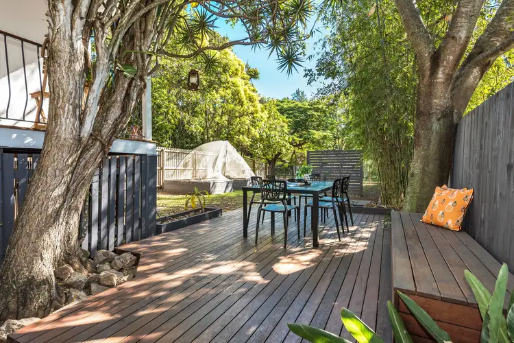 Fifth view of Homely house listing, 12 McLean Parade, Ashgrove QLD 4060