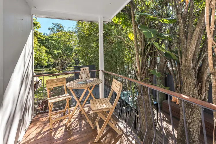 Sixth view of Homely house listing, 12 McLean Parade, Ashgrove QLD 4060