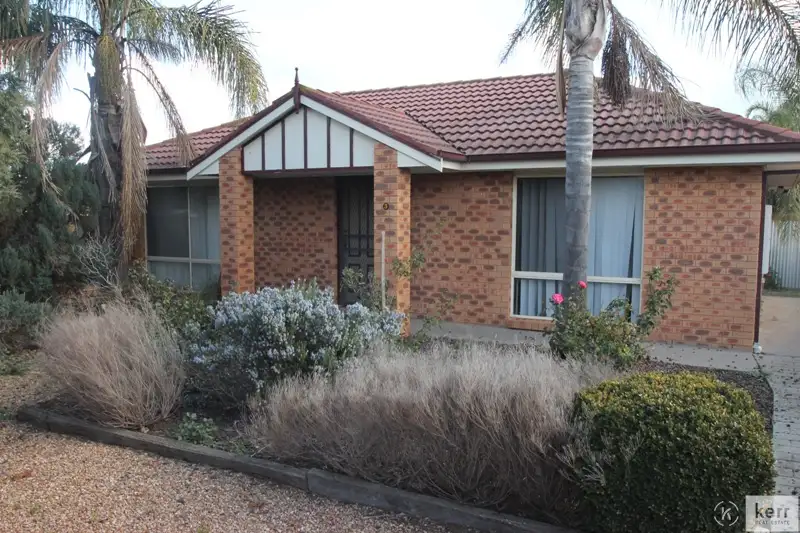 Main view of Homely unit listing, 3/15 Horner Street, Cobram VIC 3644