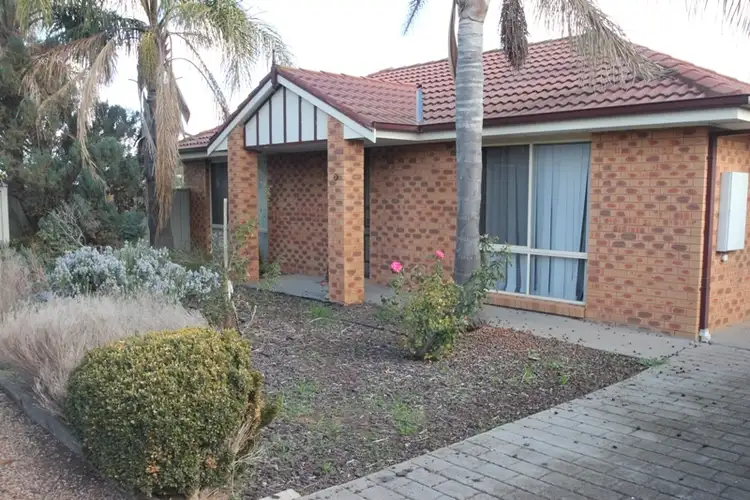 Third view of Homely unit listing, 3/15 Horner Street, Cobram VIC 3644
