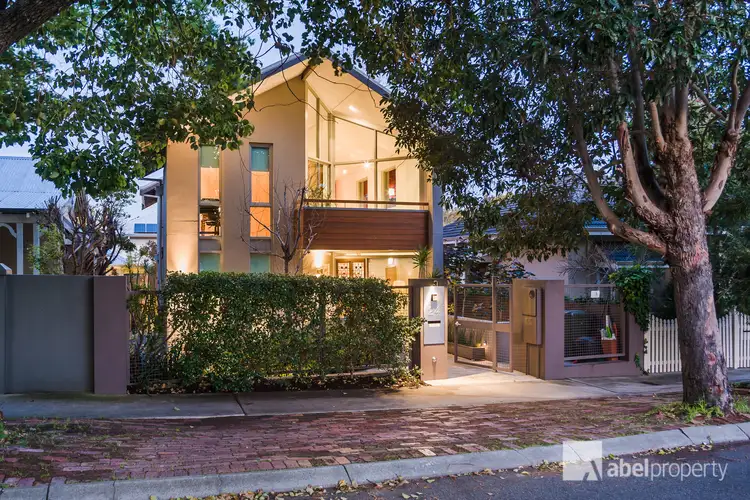 24 Kershaw Street, Subiaco WA 6008