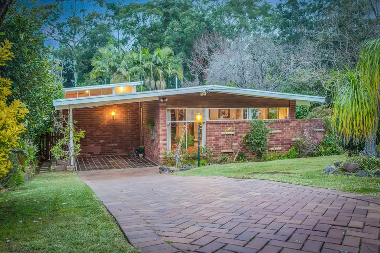40 Bambara Crescent, Beecroft NSW 2119