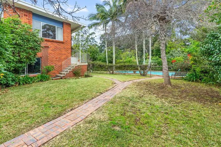 Fifth view of Homely house listing, 40 Bambara Crescent, Beecroft NSW 2119